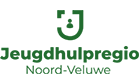 Logo Jeugdhulp Regio Noord Veluwe, ga naar de homepage
